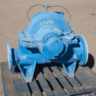 USED ANSIFLO SLOW200-410B