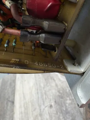 RELIANCE ELECTRIC 0-51893007 Electrical/PLC/Automation | ESS Industrial Equipment Sales (7)