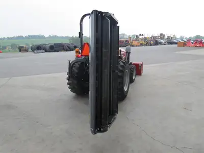 New | in-Stock 2026 TAR RIVER TRDB053 Flail Mowers Pennsylvania US | Zimmerman Farm Service #1410316