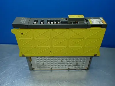 USED FANUC A06B6079H105