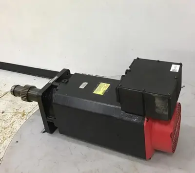 USED FANUC A300/2000 37KW
