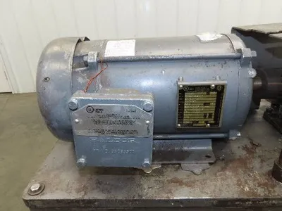 Used CONTINENTAL HYDRAULICS _UNKNOWN_ Hydraulic Power Units Indiana US | Arrow Industrial #636678