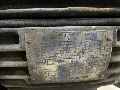 USED ROTEX 201PSALSS