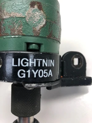 USED Lightnin G1Y05A