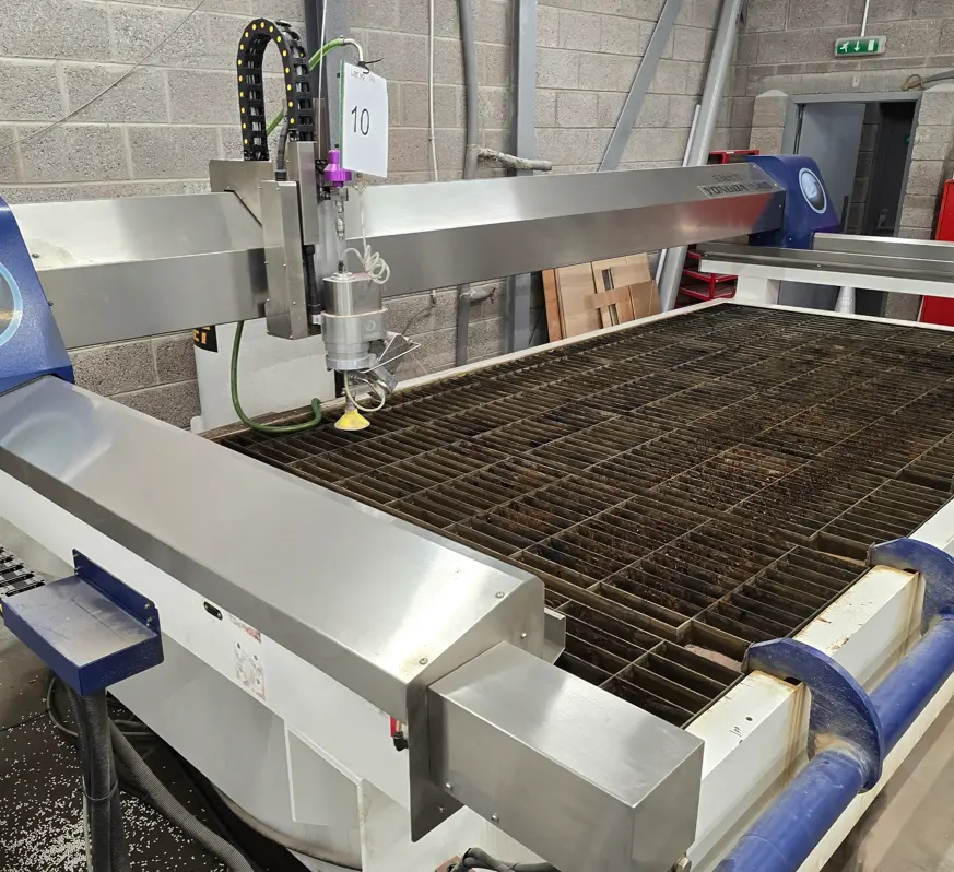 USED 2021 YONGDA YD-4020