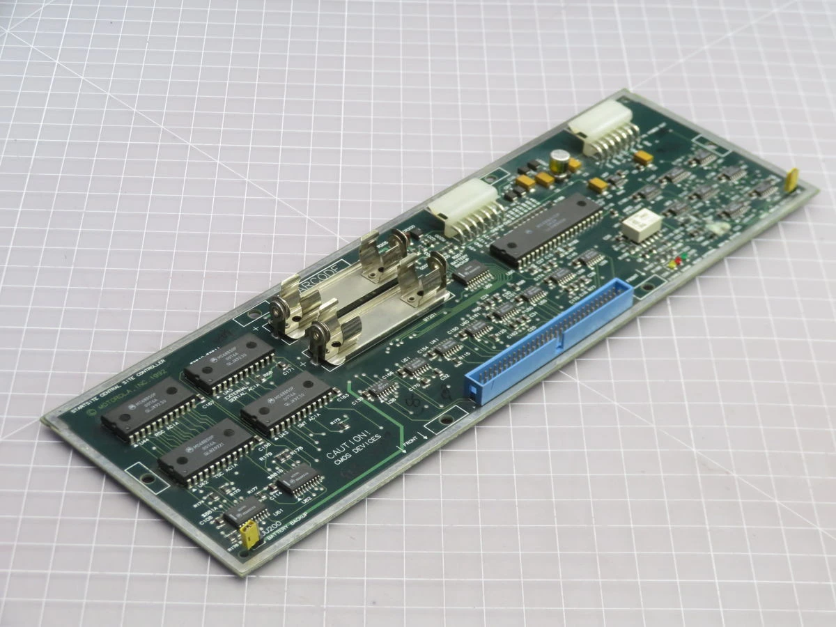 Used MOTOROLA _UNKNOWN_ Circuit Boards Texas US | OCO Industrial #1703859