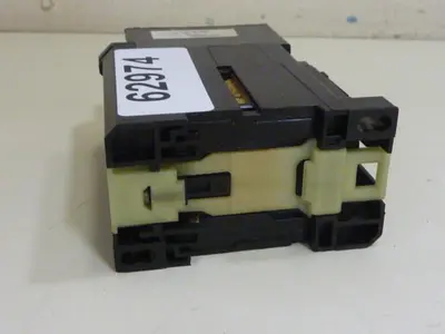 USED ABB BC9-30-01
