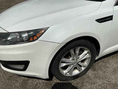 USED 2013 KIA OPTIMA