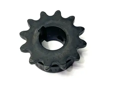 New | in-Stock Martin Sabertooth Roller Sprocket 12-Tooth 5/8" Bore Miscellaneous Equipment (Metalworking) Michigan US | Maverick Industrial Sales #1395573