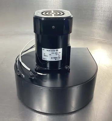 Used Oriental Motor _UNKNOWN_ Centrifugal Fans South Carolina US | Palmetto Automation #1507567