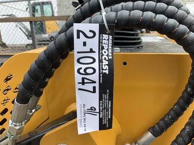 Used 2026 AGT INDUSTRY MX-MRT14 MINI SKID STEER LOADER Skid Steer Loaders Michigan US | Miedema Asset Management Group #1342413