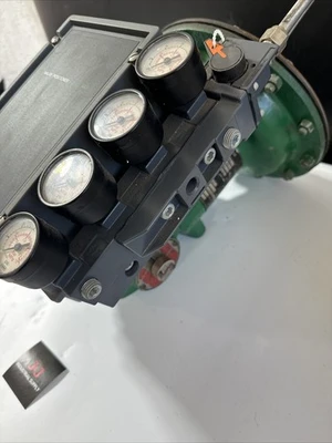NEW Fisher 3600