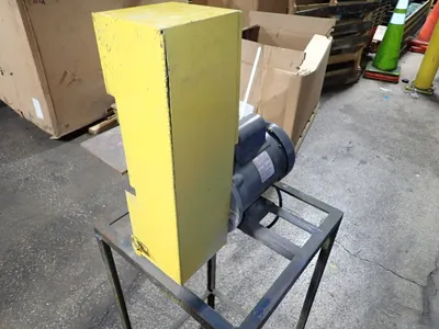 Kalamazoo Industries 1/2 Hp Belt Sander