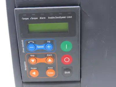 Used GENERAL ELECTRIC _UNKNOWN_ Variable Speed Drives Indiana US | Arrow Industrial #1316616