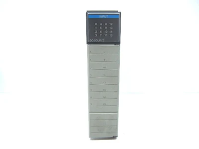 USED ALLEN BRADLEY 1746-IV16