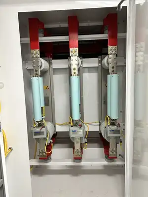 Used _UNKNOWN_ _UNKNOWN_ Power Generation New York US | Apex Group #1550825
