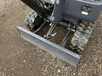 Used 2026 ATS POWER ATS-ME18 Crawler Excavators - Mini Michigan US | Miedema Asset Management Group #1419479
