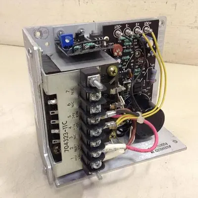 USED POWER ONE HC24-501