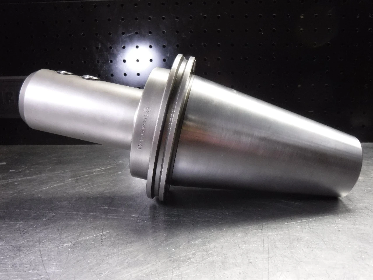 Davis CAT60 1" Endmill Holder 6" Projection 374-02376-01 (LOC1903D)