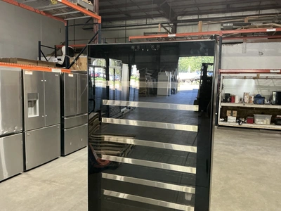 Used VINOTEMP EL-142TSST Bottle Coolers Michigan US | Miedema Asset Management Group #1476210