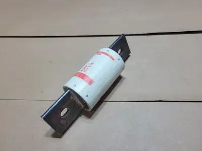 Used GOULD SHAWMUT CJ350 Fuses British Columbia CA | Lenmark #1489765