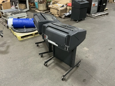 Used _UNKNOWN_ _UNKNOWN_ Misc Printing Equipment Michigan US | Miedema Asset Management Group #1406625