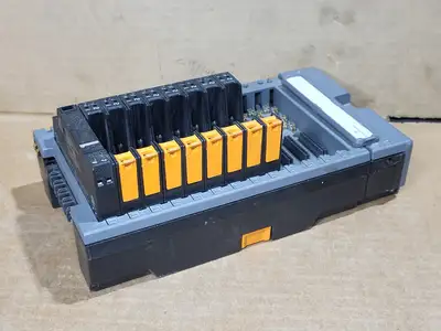 Used FISHER-ROSEMOUNT KL4201X1-BA1 Misc Electrical & Power Parts British Columbia CA | Lenmark #1439538