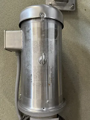 Centrifugal Pump
