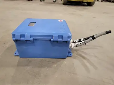 USED ROSEMOUNT IFT 1U05717G02