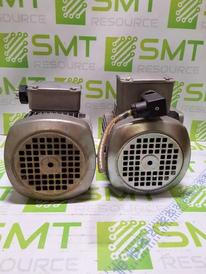 SOLTEC 3 LS71/T MOTOR