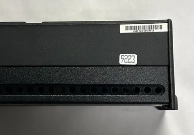 USED GE FANUC IC660EBA100D