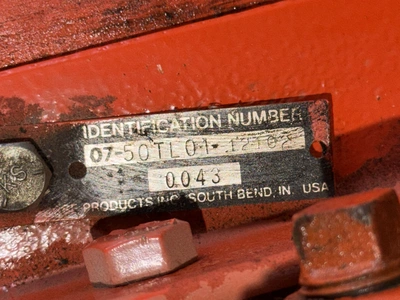 Used _UNKNOWN_ _UNKNOWN_ Rotary Tillers Michigan US | Miedema Asset Management Group #1441829