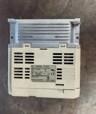 USED YASKAWA CDBR-4045D