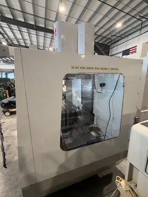 2006 HAAS VM-3 Vertical Machining Centers | GMT (8)