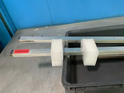 Used HEIDENHAIN _UNKNOWN_ Linear Encoders Ohio US | HGR 24 #1406131