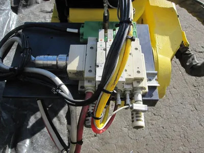 USED FANUC Robot