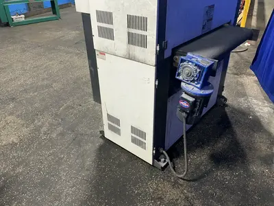 Used TIMESAVERS 2211230 Wide Belt Sanders Ohio US | HGR 24 #1541504