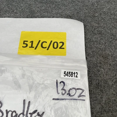 Used Allen-Bradley 5-30N Relays & Switches California US | Davliegogo LLC #1707051
