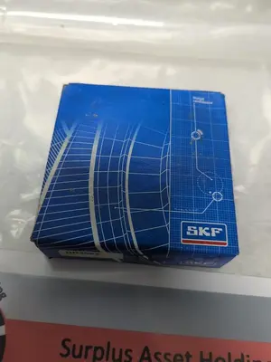 New | in-Stock SKF BR3982 Industrial Controls Ohio US | Surplus Asset Holdings #1243626