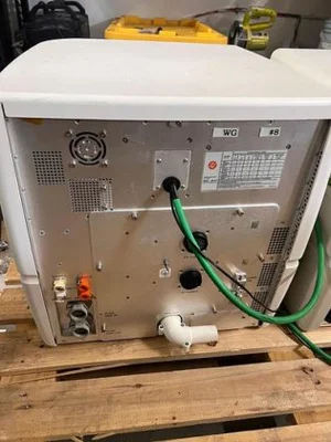 USED BECTON DICKINSON (BD) FACSMELODY