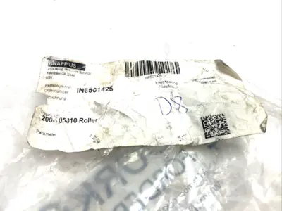 USED KNAPP IN6501425