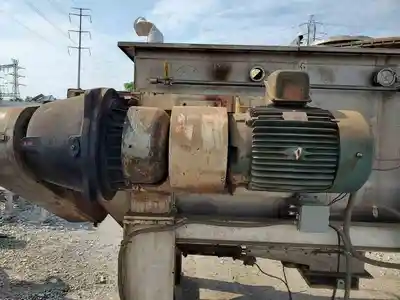 USED WALTER EQUIPMENT Q85