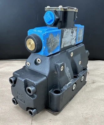 New | in-Stock Eaton DG5V-8-H-OC-M-FW-B-10 Valves/Fittings Indiana US | J&J Industrial Supply #1208955