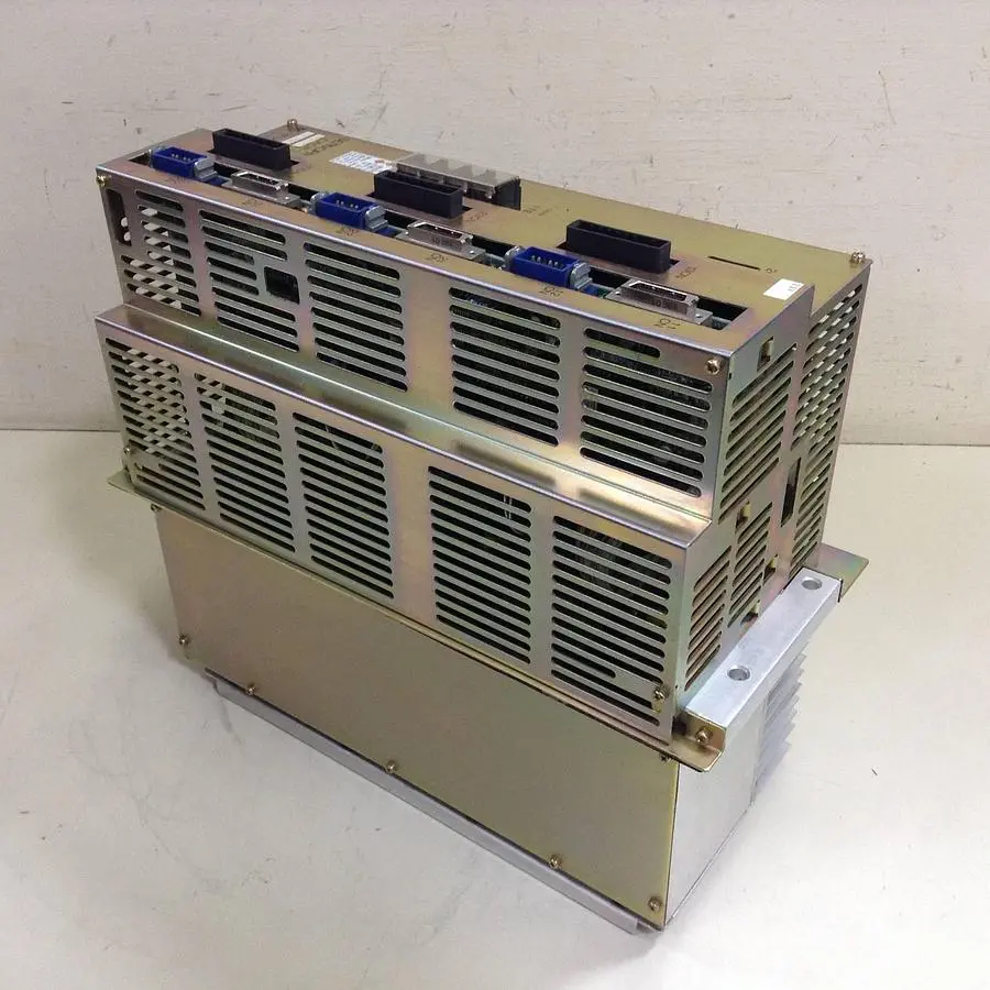 USED YASKAWA CACR-IR020202F