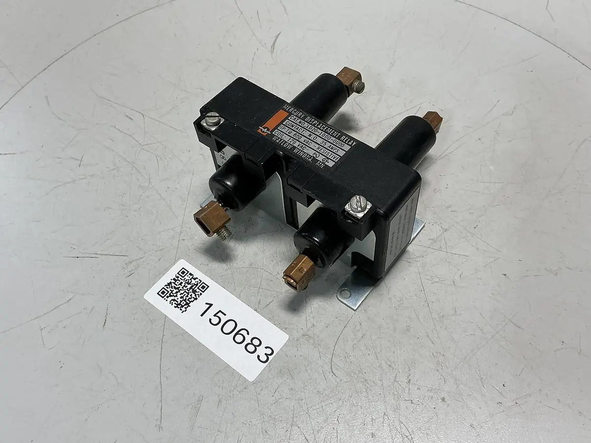 USED WATLOW CONTROLS LD20-1000-0U00