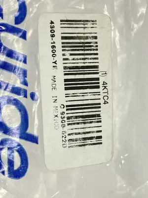 New | in-Stock ACCURIDE HEAVY DUTY LOCK IN/OUT DRAWER SLIDE RAILS PLC Input & Output | Maverick Industrial Sales #1106405