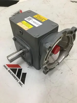 USED BOSTON GEAR F72150STB5G3