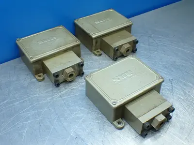 USED STATIC O RING 66V6K3