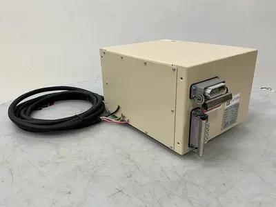 NEW IDEAL MACHINERY IM-MF5-150-A1