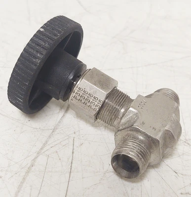 NEW Parker Hannifin 6A-V6LN-SS